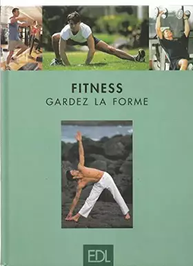 Couverture du produit · Fitness. Gardez la forme
