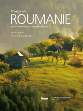 Couverture du produit · Voyage en Roumanie