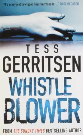 Couverture du produit · Whistleblower