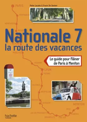 Couverture du produit · Nationale 7