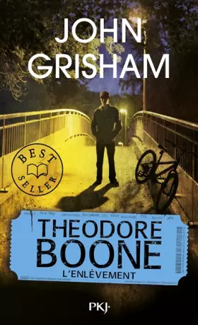 Couverture du produit · 2. Theodore Boone : L'enlèvement (2)