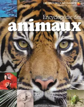 Couverture du produit · Encyclopédie des animaux