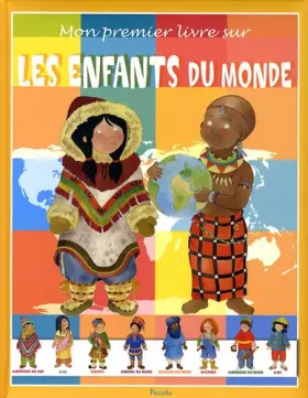 Couverture du produit · Les enfants du monde