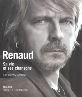 Couverture du produit · Renaud