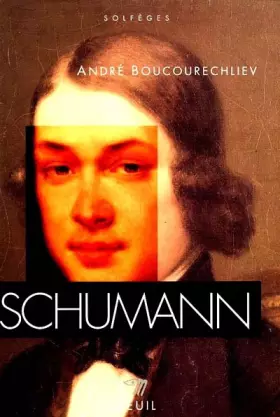 Couverture du produit · Schumann
