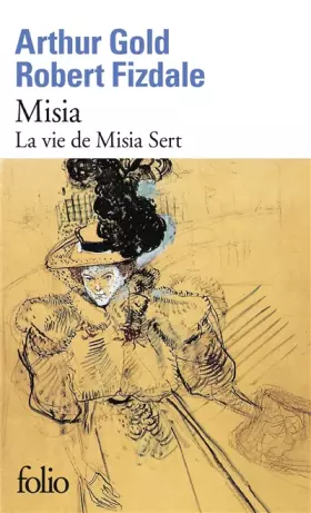 Couverture du produit · Misia: La vie de Misia Sert