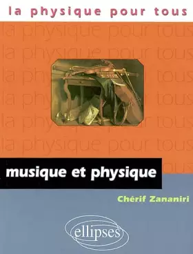 Couverture du produit · Musique et physique