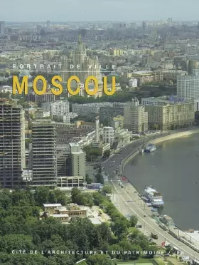 Couverture du produit · Moscou