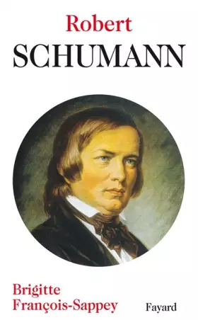 Couverture du produit · Robert Schumann