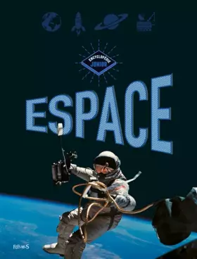 Couverture du produit · Espace - NE