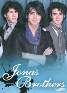 Couverture du produit · Jonas Brothers
