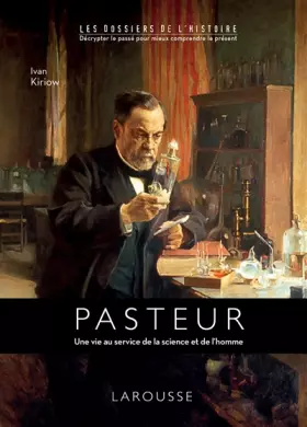 Couverture du produit · Pasteur
