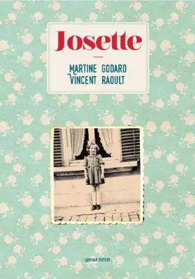 Couverture du produit · Josette