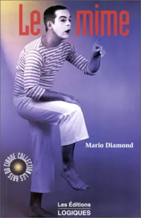 Couverture du produit · Le Mime