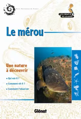 Couverture du produit · Le mérou