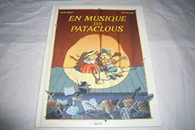 Couverture du produit · En musique les Pataclous
