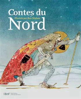 Couverture du produit · Contes du Nord