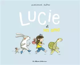 Couverture du produit · Lucie et ses amis