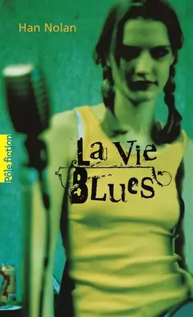 Couverture du produit · La Vie Blues