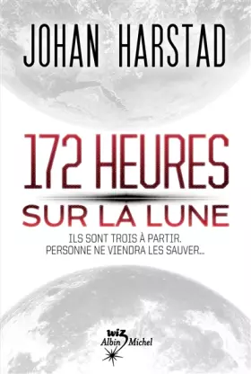 Couverture du produit · 172 heures sur la lune