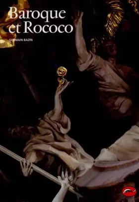 Couverture du produit · Baroque et Rococo