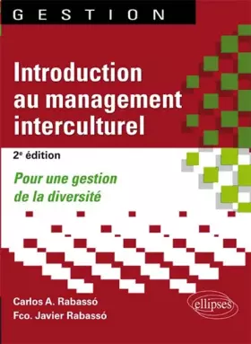 Couverture du produit · Introduction au Management Interculturel Pour une Gestion de la Diversité