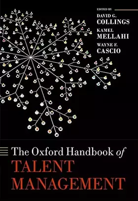 Couverture du produit · The Oxford Handbook of Talent Management (Oxford Handbooks)