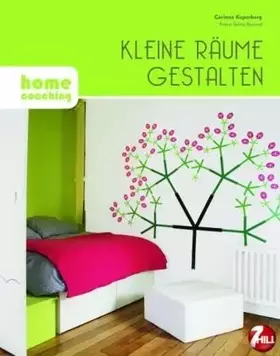 Couverture du produit · Homecoaching: Kleine Räume gestalten