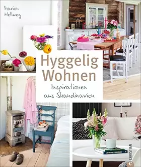 Couverture du produit · Hyggelig Wohnen: Inspirationen aus Skandinavien