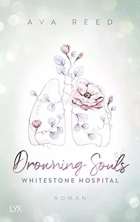 Couverture du produit · Whitestone Hospital - Drowning Souls