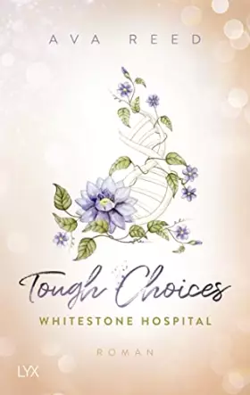 Couverture du produit · Whitestone Hospital - Tough Choices