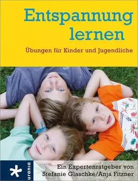 Couverture du produit · Entspannung lernen: Übungen für Kinder und Jugendliche