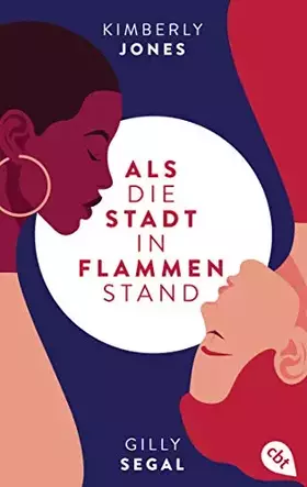 Couverture du produit · Als die Stadt in Flammen stand
