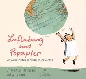 Couverture du produit · Luftabong und Popapier