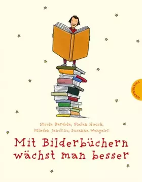 Couverture du produit · Mit Bilderbüchern wächst man besser