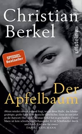 Couverture du produit · Der Apfelbaum: Roman
