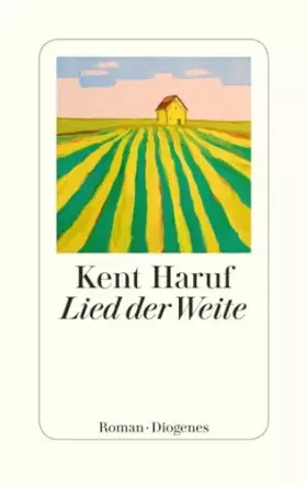 Couverture du produit · Lied der Weite: Roman (Ein Holt Roman)