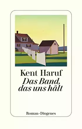 Couverture du produit · Das Band, das uns hält (Ein Holt Roman)