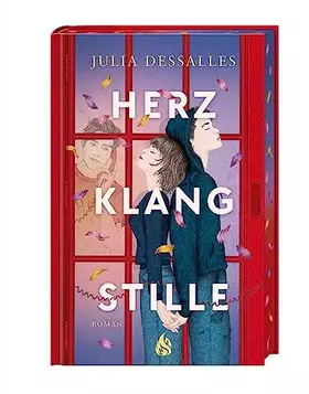 Couverture du produit · Herzklangstille