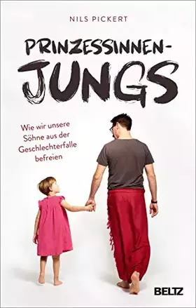 Couverture du produit · Prinzessinnenjungs: Wie wir unsere Söhne aus der Geschlechterfalle befreien
