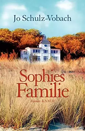 Couverture du produit · Sophies Familie: Roman