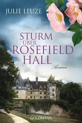 Couverture du produit · Sturm über Rosefield Hall: Roman