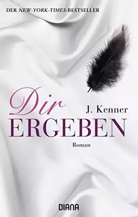Couverture du produit · Dir ergeben: Roman (Stark, Band 2)