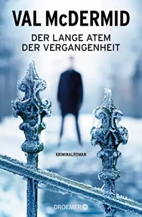 Couverture du produit · Der lange Atem der Vergangenheit: Kriminalroman