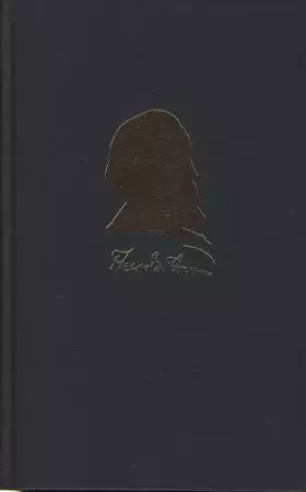 Couverture du produit · Werke in einem Band