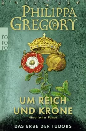 Couverture du produit · Um Reich und Krone: Historischer Roman