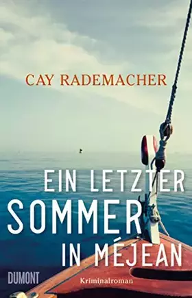 Couverture du produit · Ein letzter Sommer in Méjean: Kriminalroman