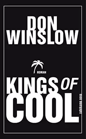 Couverture du produit · Kings of Cool: Roman