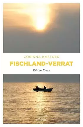 Couverture du produit · Fischland-Verrat: Küstenkrimi (Kassandra Voß)