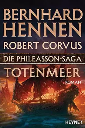 Couverture du produit · Die Phileasson-Saga - Totenmeer: Roman (Die Phileasson-Reihe, Band 6)